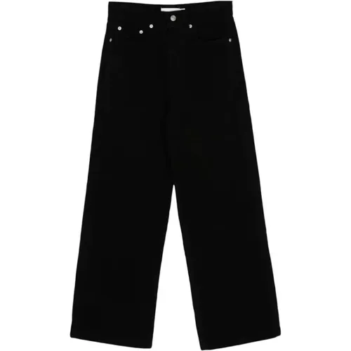 Trousers > Straight Trousers - - LOW Classic - Modalova