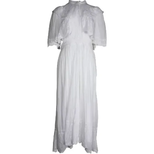 Pre-owned > Pre-owned Dresses - - Isabel Marant Pre-owned - Modalova