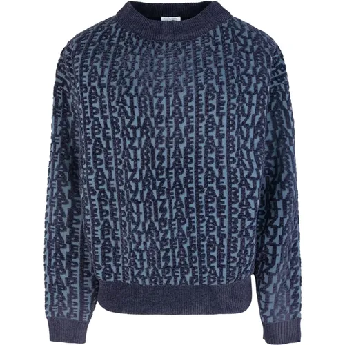 Knitwear > Round-neck Knitwear - - PATRIZIA PEPE - Modalova