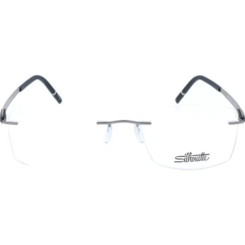 Accessories > Glasses - - Silhouette - Modalova