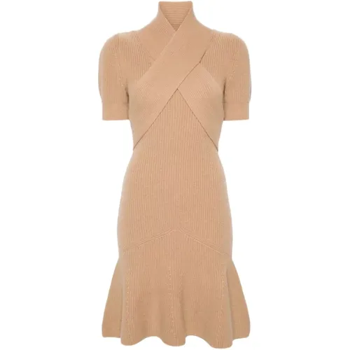 Dresses > Day Dresses > Short Dresses - - Patou - Modalova