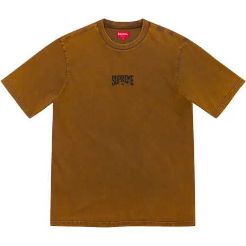 Tops > T-Shirts - - Supreme - Modalova