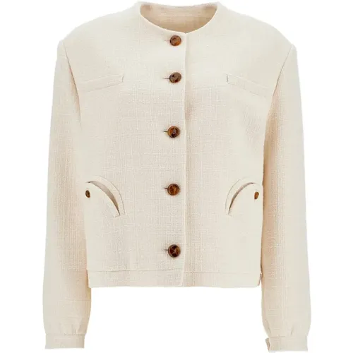 Jackets > Light Jackets - - Blazé Milano - Modalova