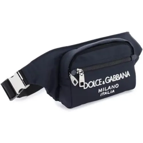 Bags > Belt Bags - - Dolce & Gabbana - Modalova