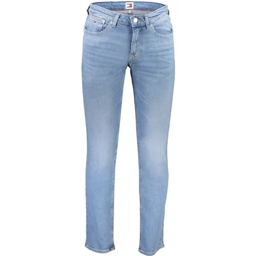 Jeans > Skinny Jeans - - Tommy Hilfiger - Modalova