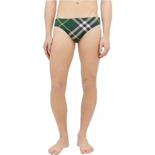 Swimwear > Beachwear - - Burberry - Modalova