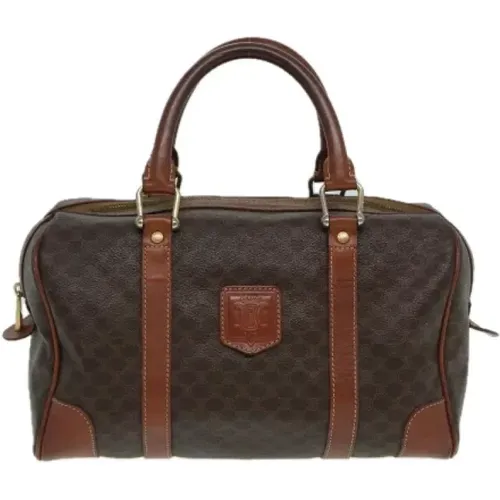 Pre-owned > Pre-owned Bags > Pre-owned Handbags - - Celine Vintage - Modalova