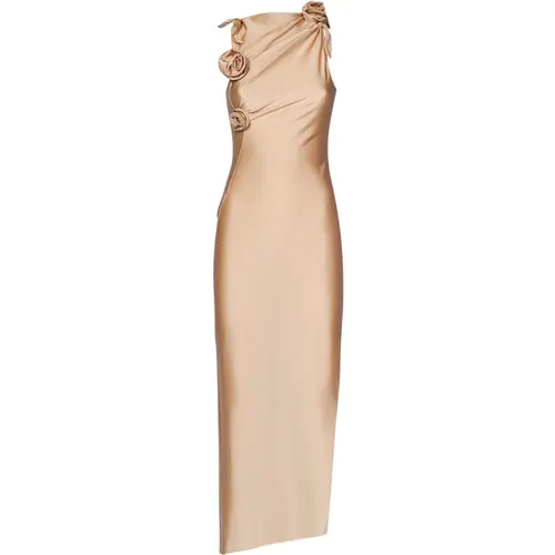 Dresses > Day Dresses > Maxi Dresses - - Coperni - Modalova