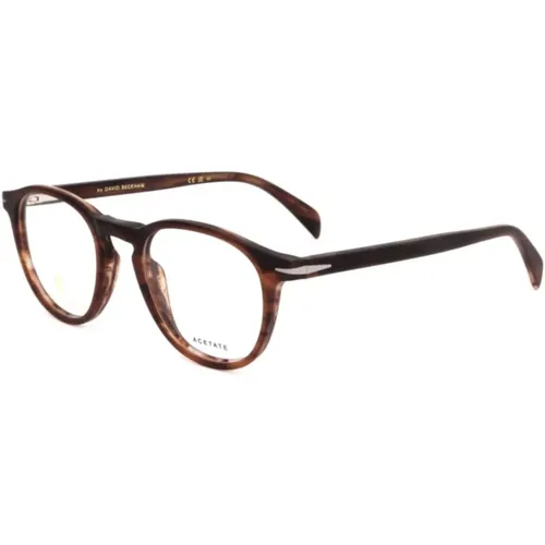 Accessories > Glasses - - Eyewear by David Beckham - Modalova