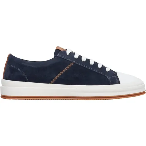 Estro - Shoes > Sneakers - Blue - Estro - Modalova