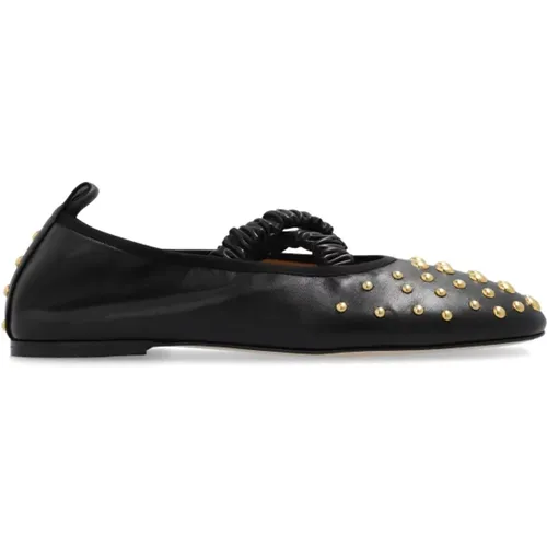 Shoes > Flats > Ballerinas - - Wandler - Modalova