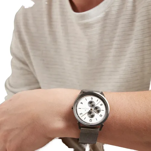 Accessories > Watches - - Pierre Cardin - Modalova