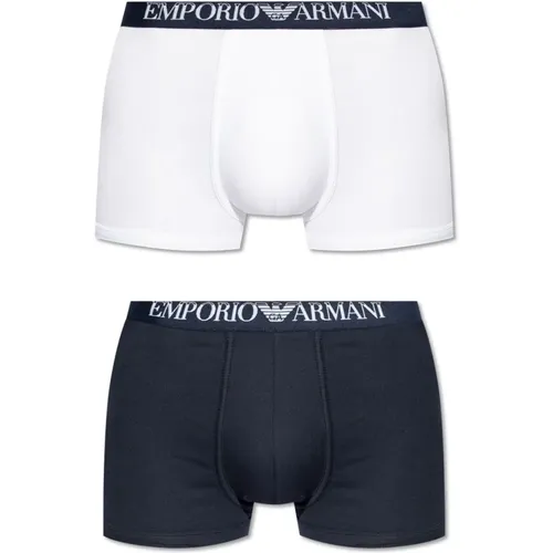 Underwear > Bottoms - - Emporio Armani - Modalova