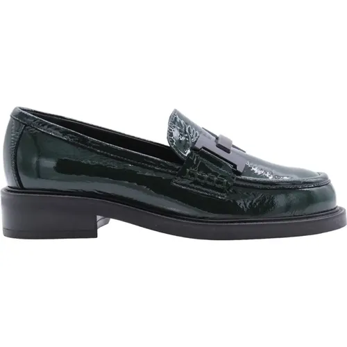 Shoes > Flats > Loafers - - Brù Milano - Modalova