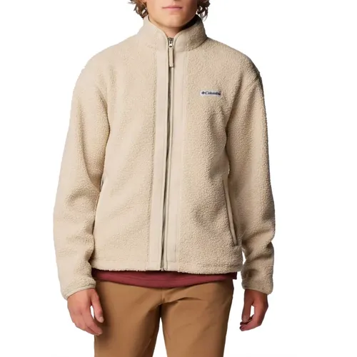 Sport > Outdoor > Jackets > Fleece Jackets - - Columbia - Modalova