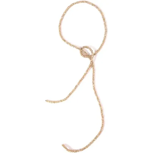 Accessories > Jewellery > Necklaces - - Pearl Octopuss.y - Modalova
