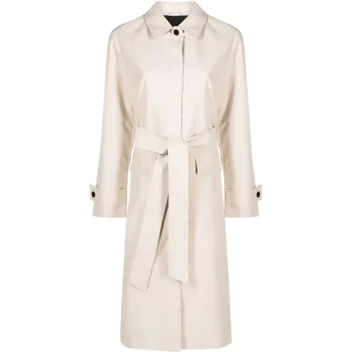 Coats > Trench Coats - - Calvin Klein - Modalova