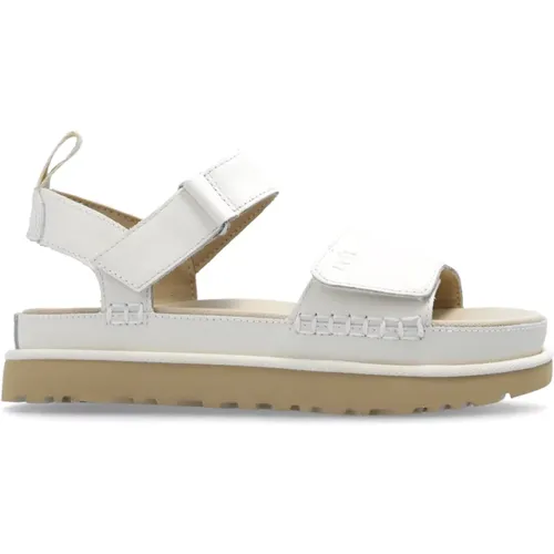 Shoes > Sandals > Flat Sandals - - Ugg - Modalova