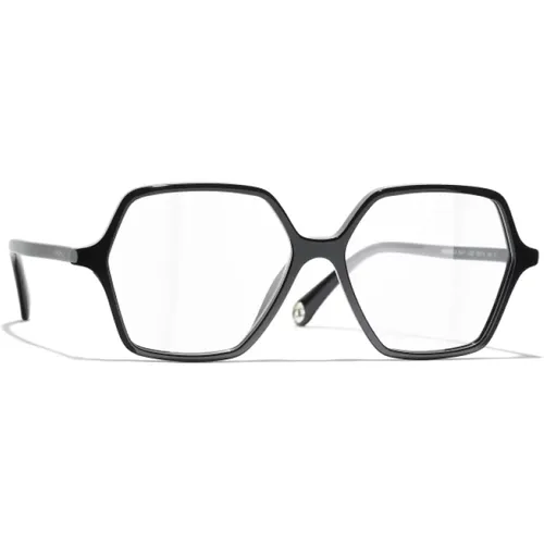 Accessories > Glasses - - Chanel - Modalova