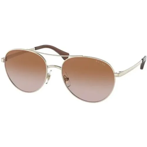 Accessories > Sunglasses - - Ralph Lauren - Modalova