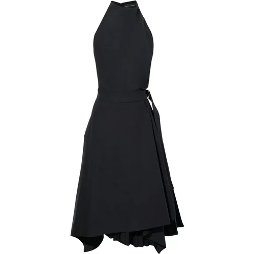 Dresses > Day Dresses > Midi Dresses - - Proenza Schouler - Modalova