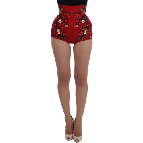 Shorts > Short Shorts - - Dolce & Gabbana - Modalova