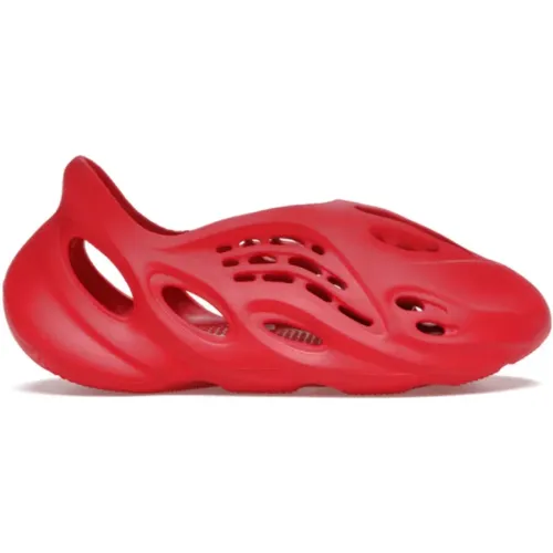 Adidas - Baskets - Rouge - Adidas - Modalova