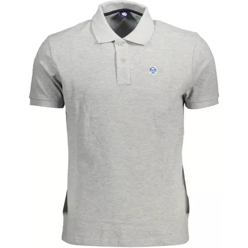 Tops > Polo Shirts - - North Sails - Modalova