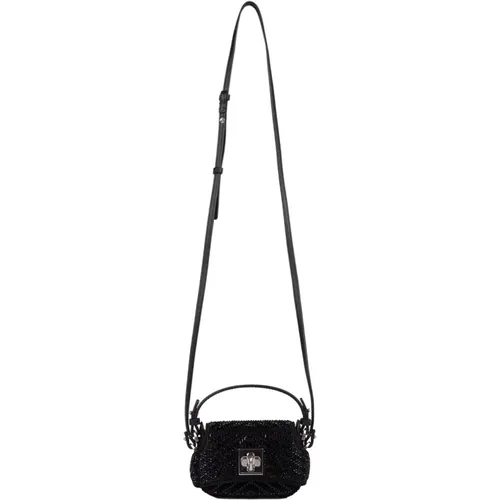 Bags > Cross Body Bags - - Ermanno Scervino - Modalova