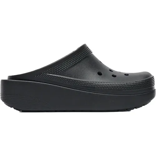 Crocs - Shoes > Slippers - Black - Crocs - Modalova