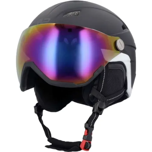 Sport > Ski & Wintersport > Ski Accessories - - CMP - Modalova