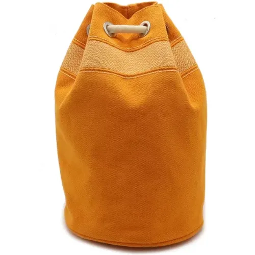 Pre-owned > Pre-owned Bags > Pre-owned Bucket Bags - - Hermès Vintage - Modalova