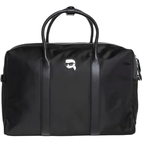 Bags > Weekend Bags - - Karl Lagerfeld - Modalova