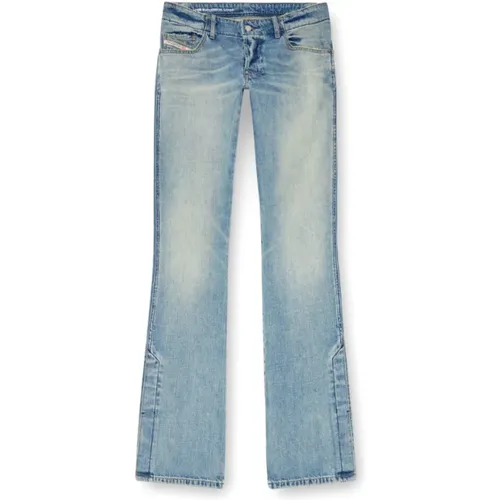 Jeans > Boot-cut Jeans - - Diesel - Modalova