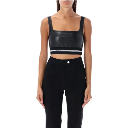 Tops > Sleeveless Tops - - Helmut Lang - Modalova