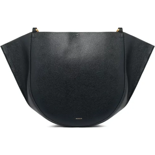 Wandler - Bags > Handbags - Black - Wandler - Modalova