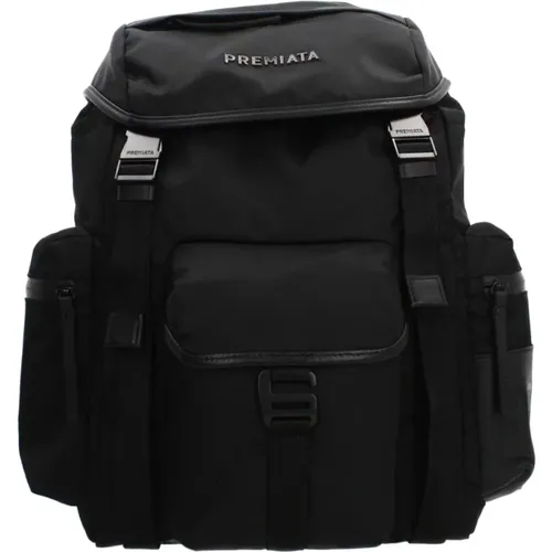 Bags > Backpacks - - Premiata - Modalova