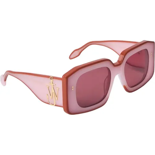 Accessories > Sunglasses - - JW Anderson - Modalova