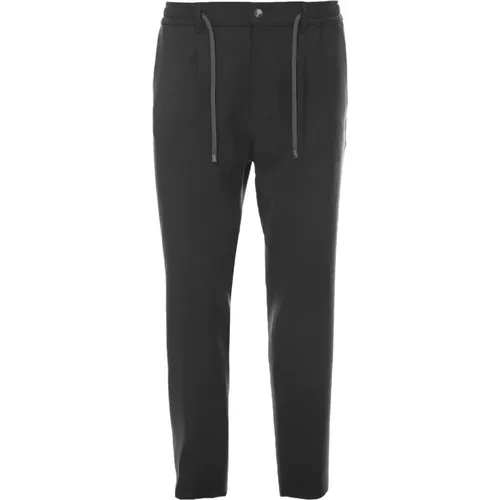 Trousers > Slim-fit Trousers - - Cruna - Modalova