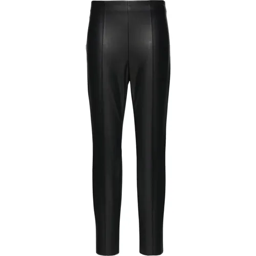 Trousers > Slim-fit Trousers - - s.Oliver - Modalova