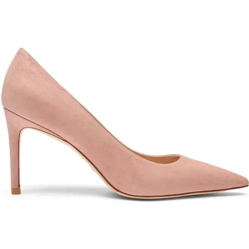 Shoes > Heels > Pumps - - Stuart Weitzman - Modalova