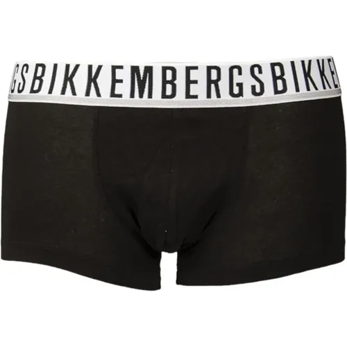 Underwear > Bottoms - - Bikkembergs - Modalova