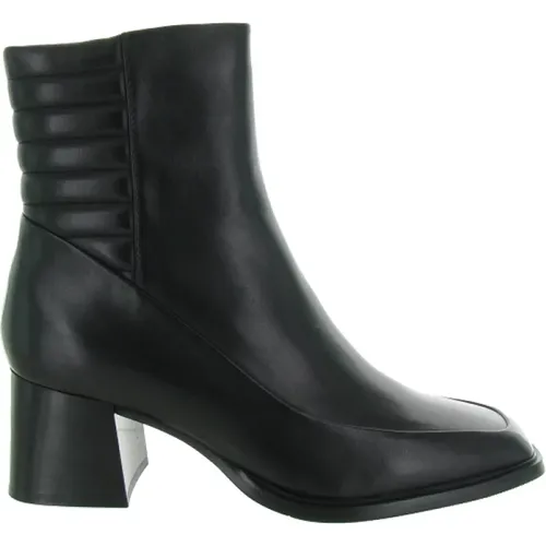 Shoes > Boots > Heeled Boots - - Regarde le Ciel - Modalova