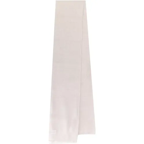 Accessories > Scarves > Winter Scarves - - BRUNELLO CUCINELLI - Modalova