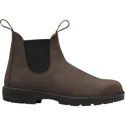 Shoes > Boots > Chelsea Boots - - Blundstone - Modalova