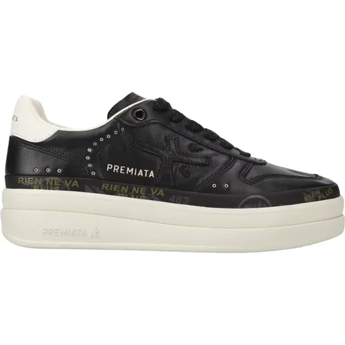 Shoes > Sneakers - - Premiata - Modalova