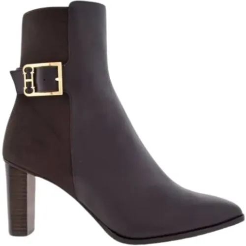 Shoes > Boots > Heeled Boots - - Carolina Herrera - Modalova