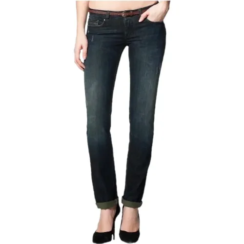 Jeans > Slim-fit Jeans - - Salsa - Modalova