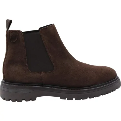 Shoes > Boots > Chelsea Boots - - Cycleur de Luxe - Modalova