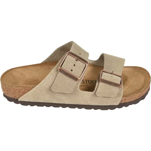 Shoes > Flip Flops & Sliders > Sliders - - Birkenstock - Modalova